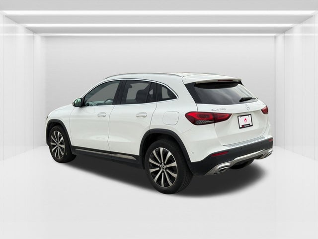 2023 Mercedes-Benz GLA