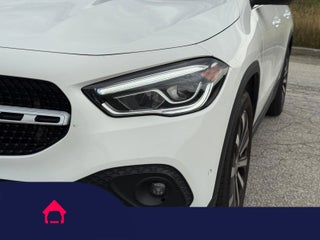 2023 Mercedes-Benz GLA