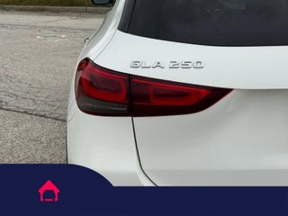 2023 Mercedes-Benz GLA