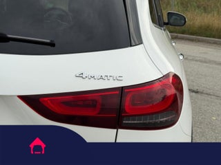 2023 Mercedes-Benz GLA