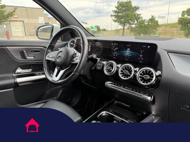 2023 Mercedes-Benz GLA