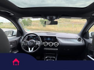 2023 Mercedes-Benz GLA