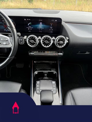 2023 Mercedes-Benz GLA