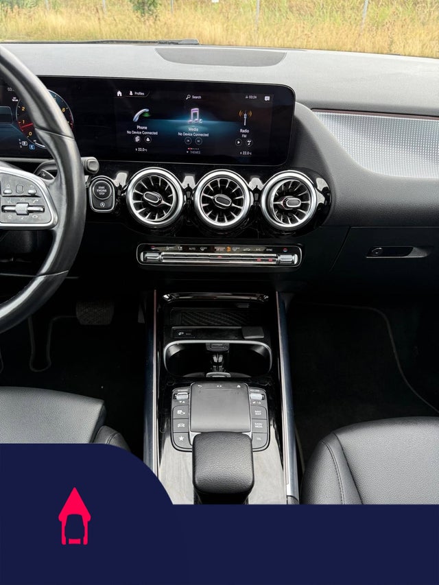 2023 Mercedes-Benz GLA