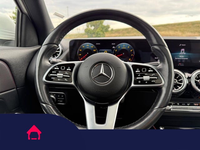 2023 Mercedes-Benz GLA