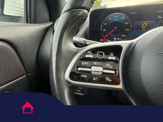 2023 Mercedes-Benz GLA