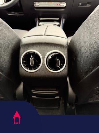 2023 Mercedes-Benz GLA