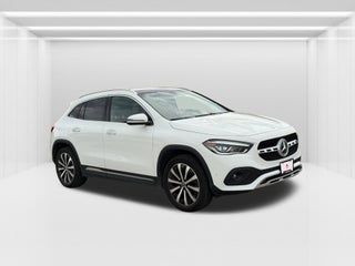 2023 Mercedes-Benz GLA