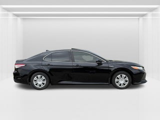 2020 Toyota Camry Hybrid