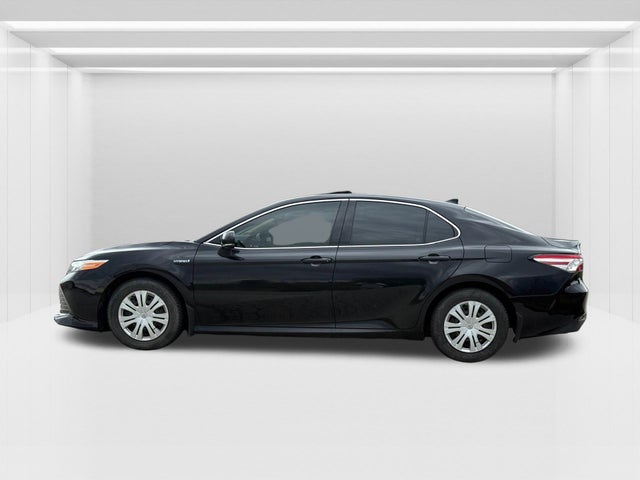 2020 Toyota Camry Hybrid