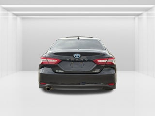 2020 Toyota Camry Hybrid