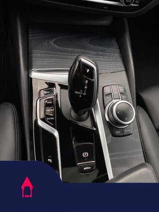 2022 BMW 5 Series