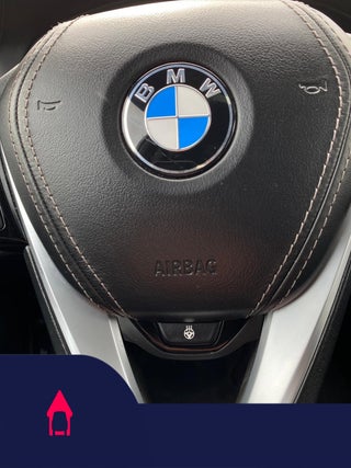 2022 BMW 5 Series
