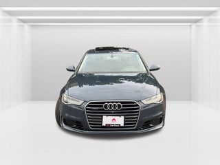2016 Audi A6