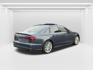 2016 Audi A6