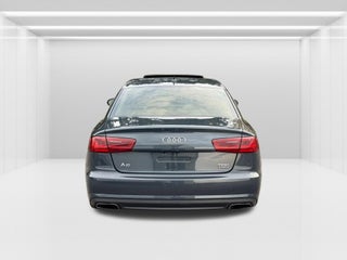 2016 Audi A6