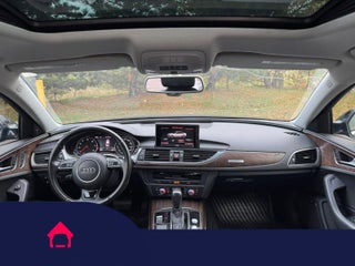 2016 Audi A6