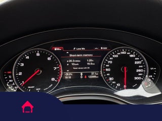 2016 Audi A6