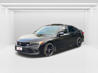 2024 Honda Civic Sedan