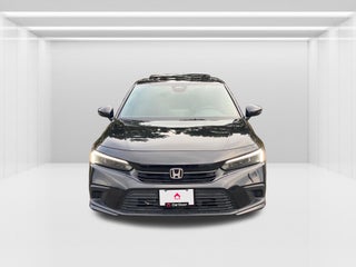 2024 Honda Civic Sedan