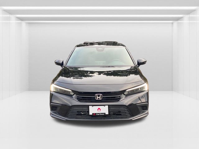 2024 Honda Civic Sedan