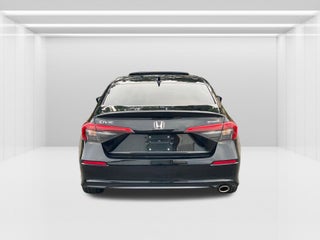 2024 Honda Civic Sedan