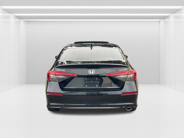 2024 Honda Civic Sedan