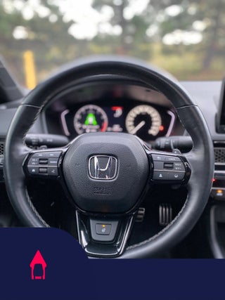 2024 Honda Civic Sedan