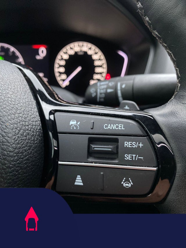 2024 Honda Civic Sedan