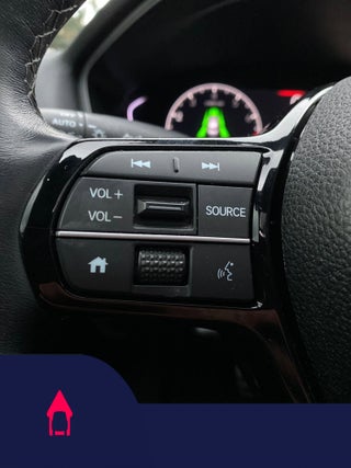 2024 Honda Civic Sedan