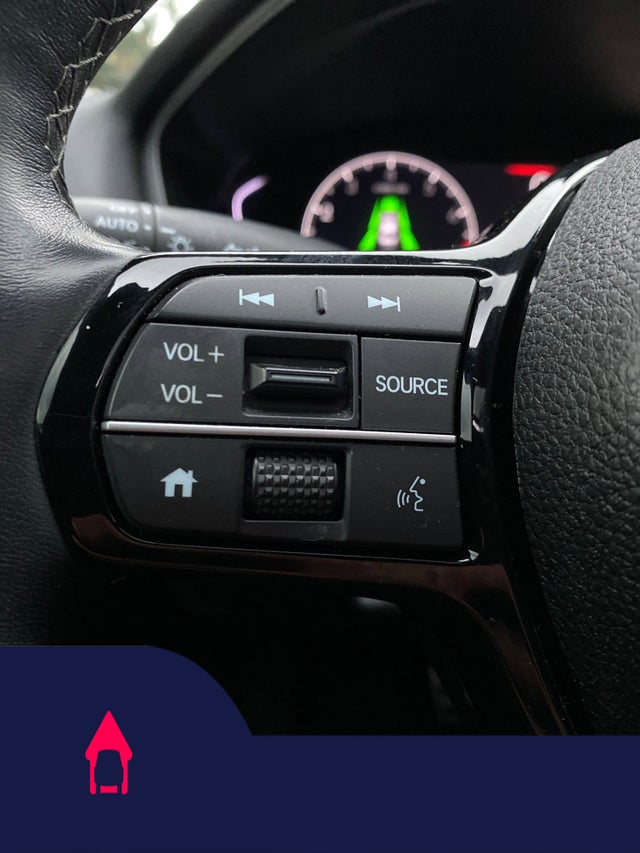 2024 Honda Civic Sedan