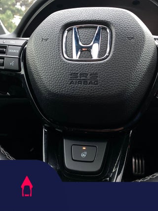 2024 Honda Civic Sedan