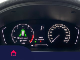 2024 Honda Civic Sedan