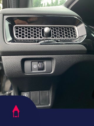 2024 Honda Civic Sedan