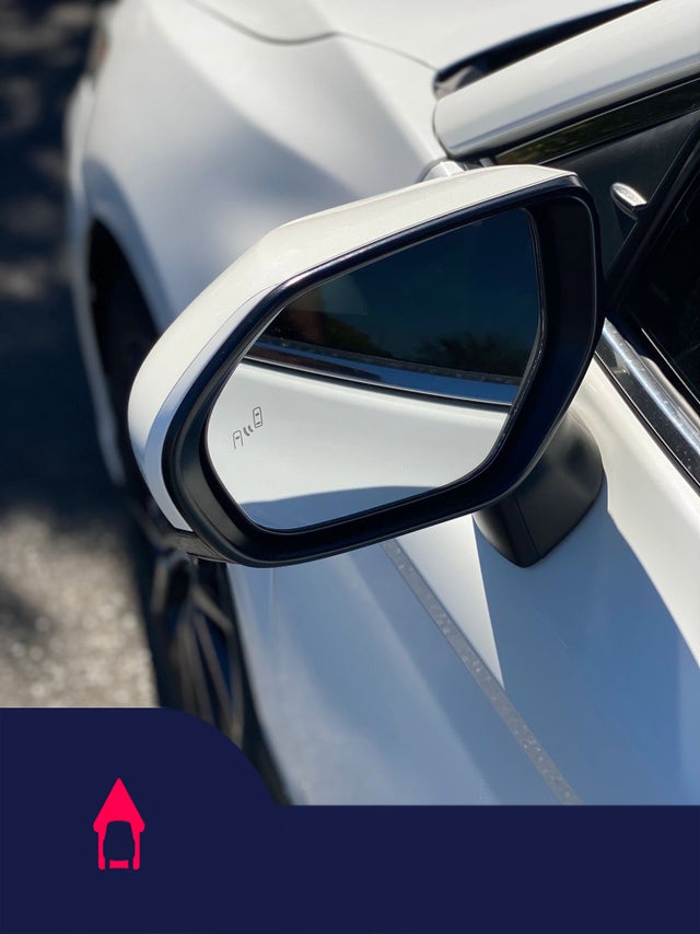 2022 Toyota Camry Hybrid