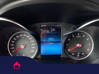 2022 Mercedes-Benz GLC