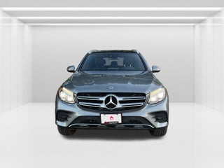 2018 Mercedes-Benz GLC