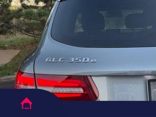 2018 Mercedes-Benz GLC