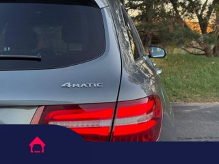 2018 Mercedes-Benz GLC