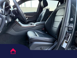 2018 Mercedes-Benz GLC