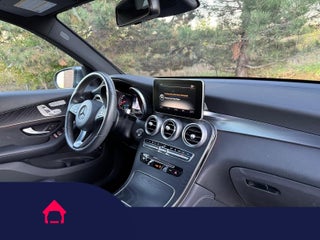 2018 Mercedes-Benz GLC