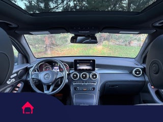 2018 Mercedes-Benz GLC