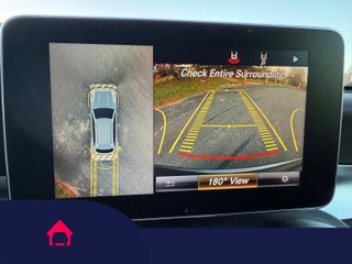 2018 Mercedes-Benz GLC