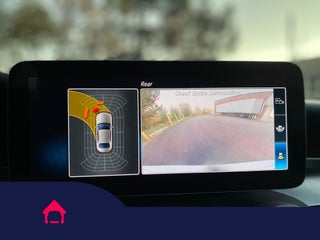 2021 Mercedes-Benz C-Class