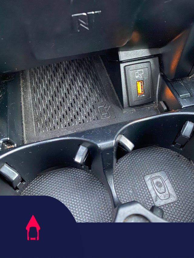 2021 Mercedes-Benz C-Class