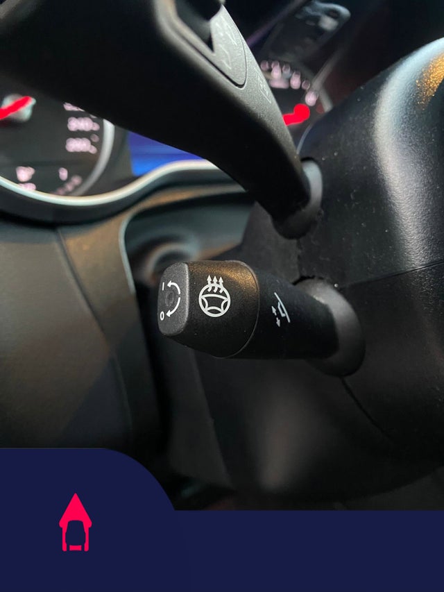 2021 Mercedes-Benz C-Class