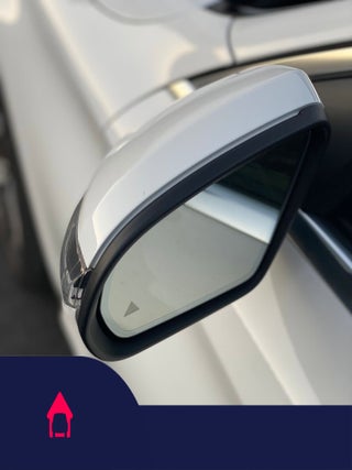 2021 Mercedes-Benz C-Class