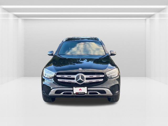 2022 Mercedes-Benz GLC
