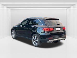 2022 Mercedes-Benz GLC