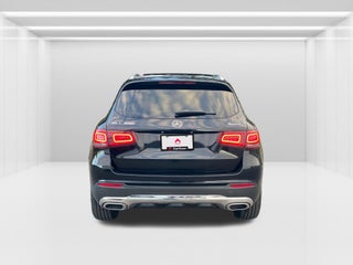 2022 Mercedes-Benz GLC